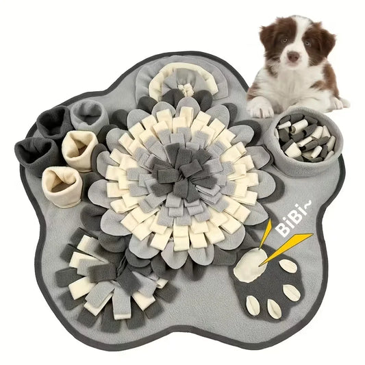 TrailBlaze Interactive Snuffle Mat