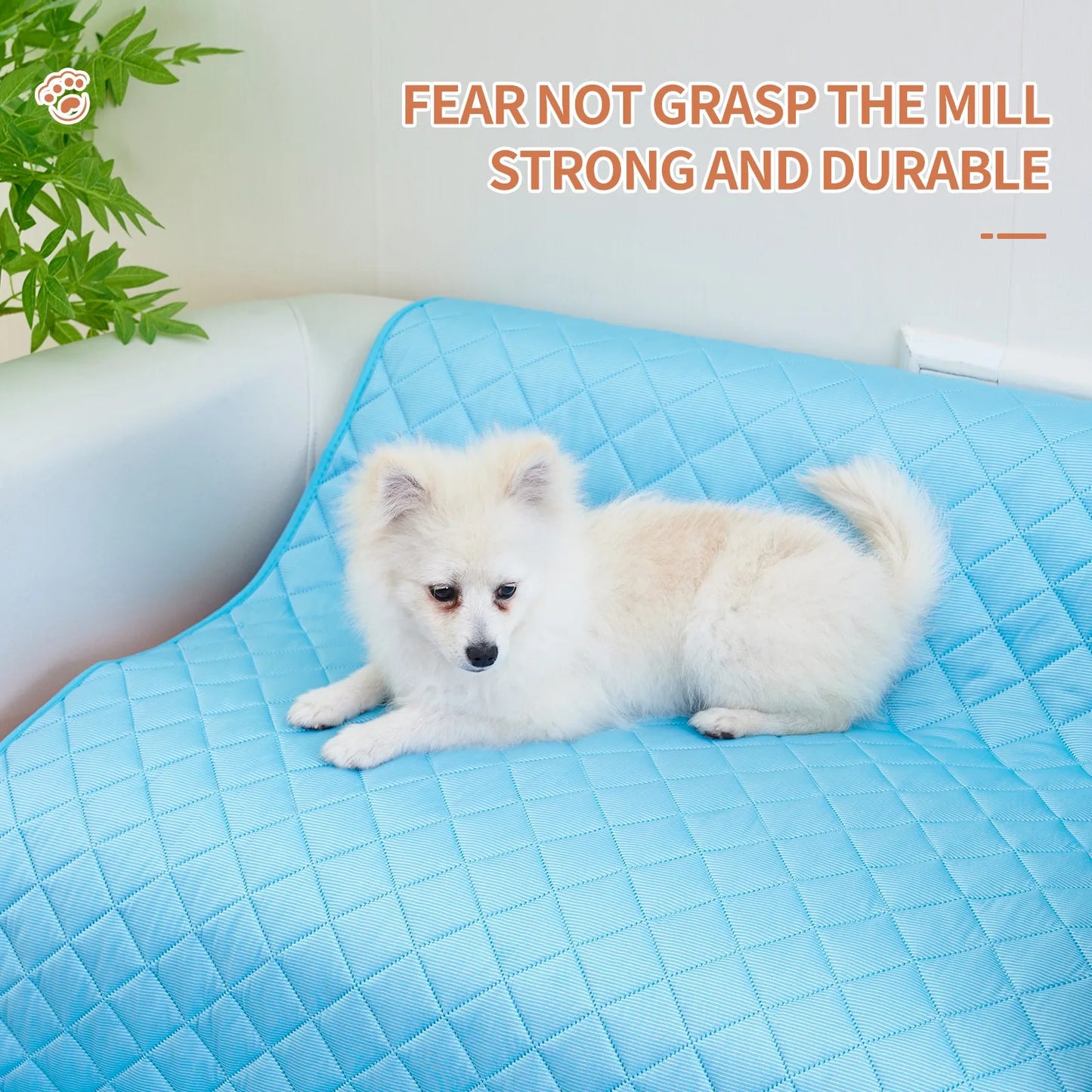CoolBreeze Pro Pet Cooling Pad